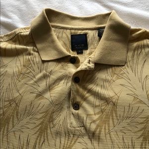 Men’s polo